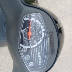 子供が乗るつもりでバイク屋から買いました。の画像