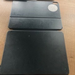 値下げ交渉あり　SMART KEYBOARD FOLIO おまけApplepencil第二世代の画像