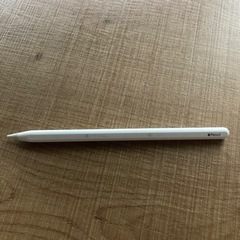 値下げ交渉あり　SMART KEYBOARD FOLIO おまけApplepencil第二世代の画像