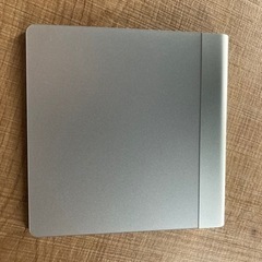 APPLEキーボード日本語&Magic track Padの画像