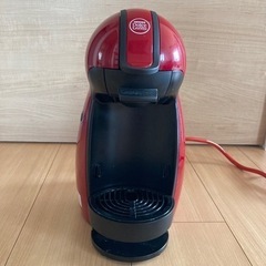 ネスカフェ ドルチェグスト 動作確認済