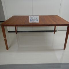 伸長式ダイニングテーブル（R509-01）