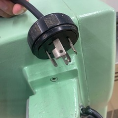 エスケーミキサー SK20C 業務用 店舗 飲食 撹拌機 練り機の画像