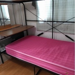 来週の日曜日取りに来てくれる方