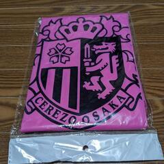 セレッソ🌸グッズいろいろの画像