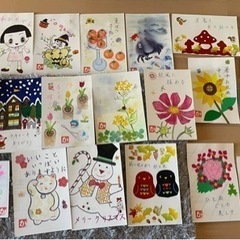 こどもの制作　昔の工作のヒントにの画像