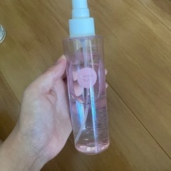 モモプリ　化粧水