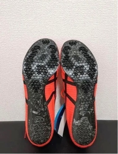 メタスプリントトウキョウ　スパイク 新品　27cm