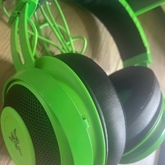 Razer Krakenジャンク
の画像