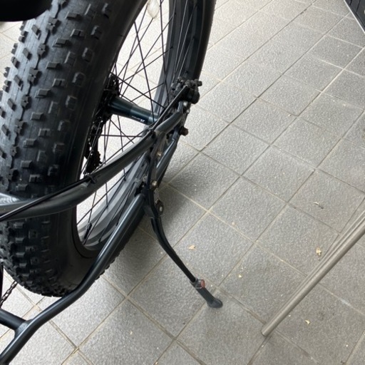 レストア用 GIANT SCR2 XS(430mm) 身長:165cm 入門用 散らかし