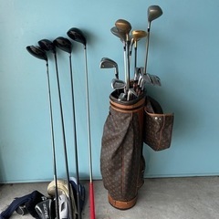 HONMA Mizuno LB280　アイアン　ドライバー　パター　多数まとめの画像