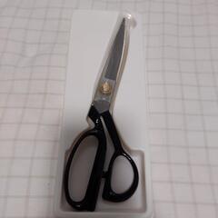 布切りばさみ 新品
