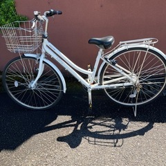 ブリヂストン　自転車　ベルト