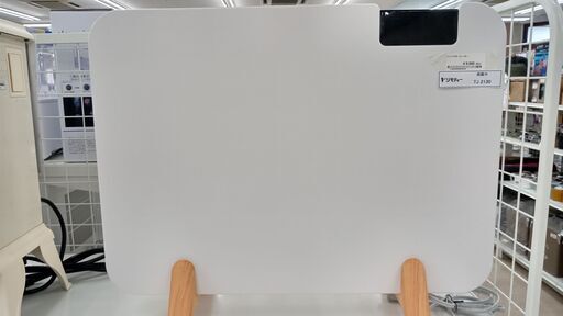 ★ジモティ割あり★ 小泉成器 コンベクターヒーター  21年製 動作確認／クリーニング済み TJ2130