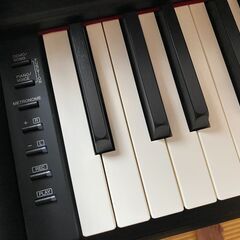 電子ピアノ YAMAHA YDP-S54Bの画像