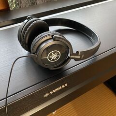 電子ピアノ YAMAHA YDP-S54Bの画像