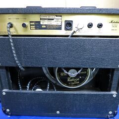 ギターアンプ　Marshall Studio 15の画像