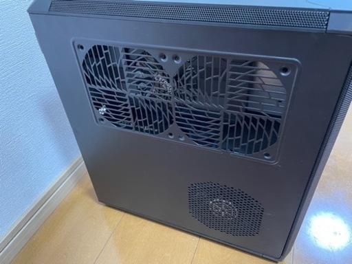 ゲーミングpc ヘッドセッド付き