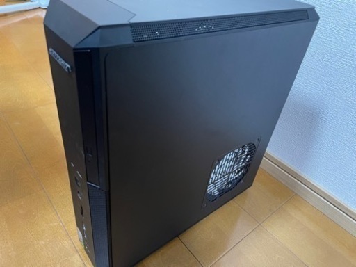 ゲーミングpc ヘッドセッド付き