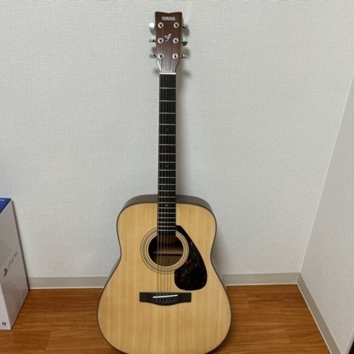 YAMAHA F600譲ります