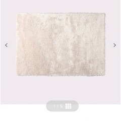 【値下】Francfranc(フランフラン)カステラグ