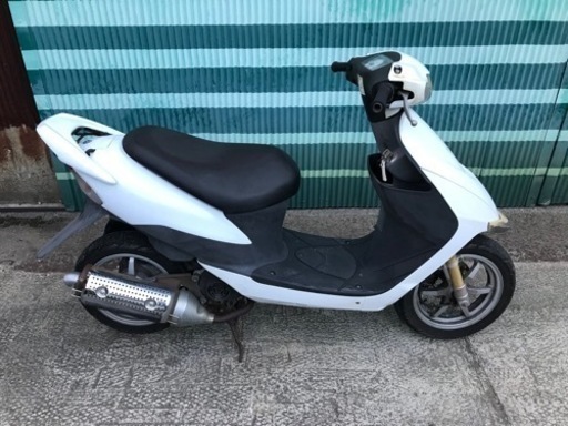 《お取引決まりました》スズキ　ZZ ジーツー