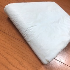 新品未使用　尿とりパッド　尿とりシーツ　バラ11枚の画像