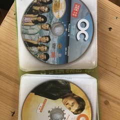 OC 3rdシーズン、finalシーズン