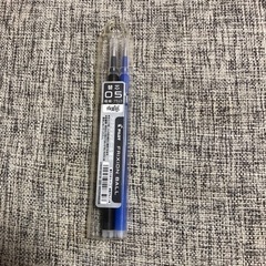 フリクションボールペン　替芯