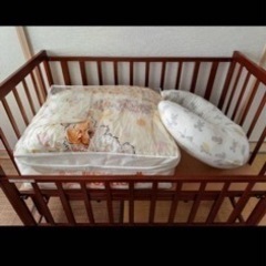 ベビー用品一式