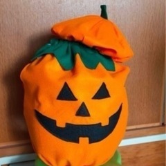 １　ハロウィン　衣装