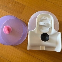 ハムスター 回し車 セットの画像