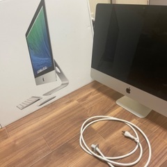 iMac 2013 1TB 21.5-inch