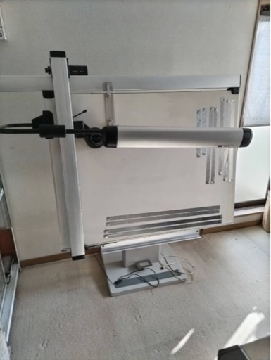 ドラフターお売りします