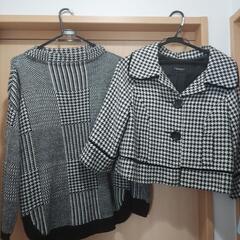 本日までの掲載❗レディース服3点