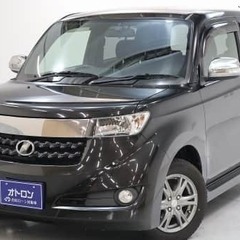 今も衰えない人気🚗✨✨　トヨタ ｂＢ