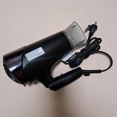 ジャンク品　テスコムのドライヤーTID3500の画像