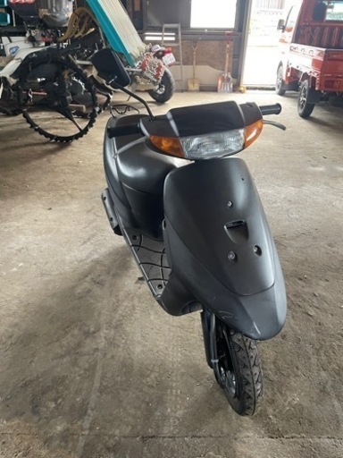 スズキ SUZUKI LETSII