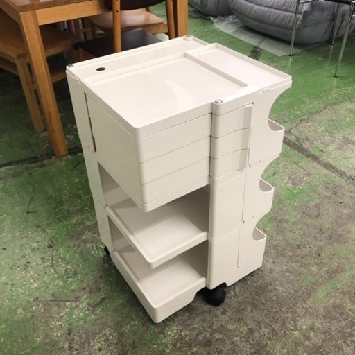 B-LINE ボビーワゴン