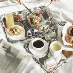 【無料！交通費支給】港区ハイクラスホテルお食事会🍹