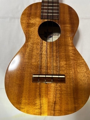 KAMAKA カマカ ソプラノ ウクレレ HF2 （HF-2 Soprano）