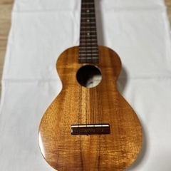 KAMAKA カマカ ソプラノ ウクレレ HF2 （HF-2 S...