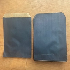 封筒　ギフト袋　138点セット　おまとめ