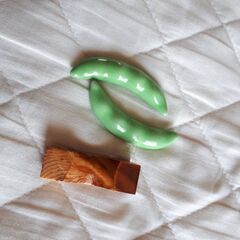 箸置き　無料ですの画像