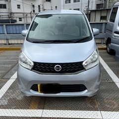 デイズ・4WD・車検R6年10月♪