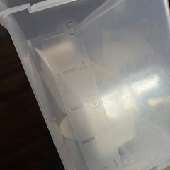 米びつの画像