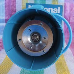 ★National電気氷かき MF-U7の画像