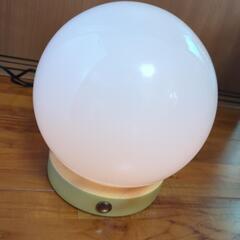 インテリア　電球の画像