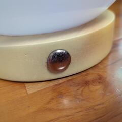 インテリア　電球の画像