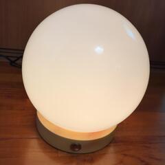 インテリア　電球の画像